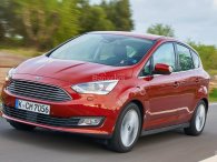 Ford khai tử Drop C-Max, Mondeo, S-Max và Galaxy tại châu Âu