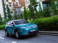Hyundai Kona 2018 EV lắp ráp ngay tại Ấn Độ, liệu có đến Việt Nam?