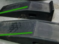 Cách sử dụng dốc xe ô tô đúng chuẩn