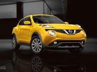 Nissan Juke bị khai tử tại Mỹ
