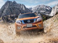 Nissan Navara VL Plus 2018 - Bản cao cấp nhất giá 689 triệu cho khách hàng Malaysia Nissan Navara VL Plus 2018 - Bản cao cấp nhất giá 689 triệu cho khách hàng Malaysia