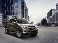 Mazda BT-50 2018 thêm phiên bản, giá từ 655 triệu đồng sắp ra mắt thị trường Mazda BT-50 2018 thêm phiên bản, giá từ 655 triệu đồng sắp ra mắt thị trường