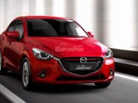 Thông số kỹ thuật Mazda 2 2019 mới nhất tại Việt Nam