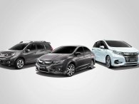 Honda City 2018 thêm bản đặc biệt ở nhiều thị trường, khách Việt 'thèm thuồng' ghen tỵ Honda City 2018 thêm bản đặc biệt ở nhiều thị trường, khách Việt 'thèm thuồng' ghen tỵ