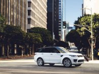 Tin buồn: Jaguar Range Rover sẽ từ bỏ động cơ V8 Tin buồn: Jaguar Range Rover sẽ từ bỏ động cơ V8