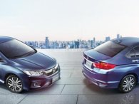 Thông số kỹ thuật Honda City 2019 mới nhất tại Việt Nam