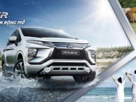 Hưởng thuế 0%, giá xe Mitsubishi Xpander tại Việt Nam vẫn đắt nhất khu vực Hưởng thuế 0%, giá xe Mitsubishi Xpander tại Việt Nam vẫn đắt nhất khu vực