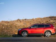 Chủ xe Subaru Ascent triệu hồi có thể nhận xe mới