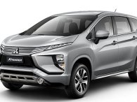Mitsubishi Xpander 2018 có giá chưa đến 600 triệu đồng tại Thái Lan, rẻ hơn Việt Nam Mitsubishi Xpander 2018 có giá chưa đến 600 triệu đồng tại Thái Lan, rẻ hơn Việt Nam