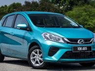 Doanh số ô tô tháng 7/2018 tại Malaysia: Honda, Perodua cạnh tranh ngôi đầu