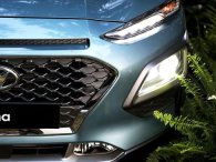 Khách hàng háo hức trước giờ G chờ Hyundai Kona ra mắt