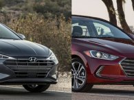 Hyundai Elantra 2019 khác gì so với người tiền nhiệm?
