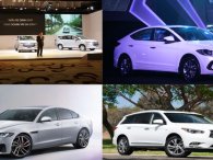 Giá xe cuối năm liệu có giảm khi loạt ô tô mới ra mắt, xe nhập khẩu ngày càng tăng?