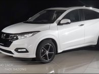 Honda HR-V 2018 giá đặt cọc 700-850 triệu đồng, 18/9 chính thức ra mắt Việt Nam