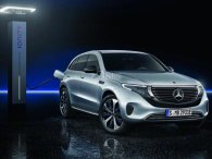 Sẽ có 10 mẫu xe điện Mercedes ra mắt từ nay đến năm 2022 Sẽ có 10 mẫu xe điện Mercedes ra mắt từ nay đến năm 2022