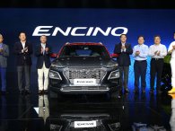 Hyundai lên kế hoạch xuất khẩu ô tô từ Trung Quốc sang ASEAN