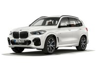 BMW X5 xDrive45e iPerformance 2019 ra mắt với sức mạnh cường hóa