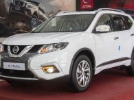 Giá lăn bánh xe Nissan X-Trail V-Series mới dành riêng cho Việt Nam, trên 1 tỷ đồng