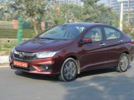 Honda City 2020 thế hệ mới sẽ có bản mild hybrid siêu tiết kiệm nhiên liệu? Honda City 2020 thế hệ mới sẽ có bản mild hybrid siêu tiết kiệm nhiên liệu?