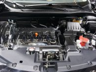 Honda HR-V ít trang bị nhưng giá vẫn cao hơn bản Thái Lan