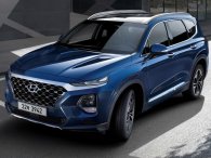 Làm sao để mua Hyundai SantaFe trả góp nhanh nhất?
