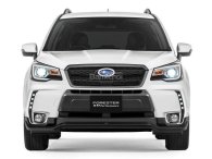 Subaru Forester 2.0 STI Performance chốt giá 762 triệu Subaru Forester 2.0 STI Performance chốt giá 762 triệu