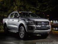 Ford Ranger 2019 bổ sung động cơ mới chào giá từ 441 triệu