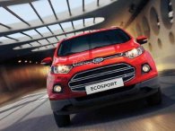 Thêm đối thủ mới, Ford EcoSport bất ngờ giảm đến 50 triệu đồng tại đại lý   