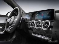 Tìm hiểu nền tảng MBUX trên xe Mercedes-Benz mới