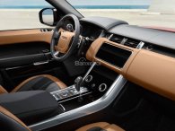 Jaguar Land Rover sẽ trang bị Apple CarPlay và Android Auto Jaguar Land Rover sẽ trang bị Apple CarPlay và Android Auto