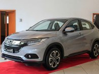 Honda HR-V giá đắt top đầu phân khúc, tặng phụ kiện trị giá 8 triệu đồng cho khách