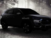 Malaysia sắp đón Hyundai Tucson 2019 facelift, hóng ngày về Việt Nam