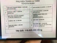 Tình trạng 'bán bia kèm lạc' nở rộ: Các hãng ô tô lên tiếng