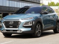 Điểm qua 10 đối thủ đáng gờm nhất của Hyundai Kona 2019