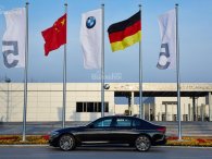 BMW giành quyền kiểm soát trong công ty liên doanh với Trung Quốc