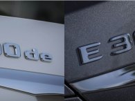 Ra mắt Mercedes-Benz E300e và E300de siêu tiết kiệm nhiên liệu Ra mắt Mercedes-Benz E300e và E300de siêu tiết kiệm nhiên liệu