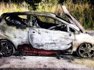 Ford thiệt hại lớn tại thị trường Anh do lỗi động cơ EcoBoost