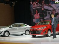 Toyota Vios và Hyundai Grand i10: Cuộc so kè ngang sức