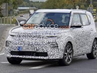 Kia Soul 2019 sẽ ra mắt tại Los Angeles