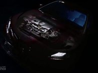Toyota Camry 2019 hiện hình qua video trước ngày ra mắt Thái 29/10 tới