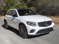 Những mẫu xe SUV hạng sang vừa túi tiền nhất: Có mặt Audi Q5, Mercedes-Benz GLC-Class