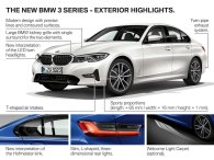 BMW 330e iPerformance 2019 tăng cường phạm vị hoạt động BMW 330e iPerformance 2019 tăng cường phạm vị hoạt động