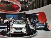 Thông số kỹ thuật Nissan Sunny Q-Series 2019