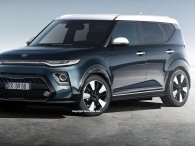 Những điều cần biết về Kia Soul 2020
