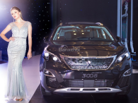 Thông số kỹ thuật Peugeot 3008 2019 mới nhất tại Việt Nam