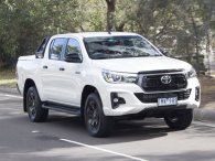 Toyota Hilux bán chạy số 1 Đông Nam Á 9 tháng đầu năm 2018 Toyota Hilux bán chạy số 1 Đông Nam Á 9 tháng đầu năm 2018