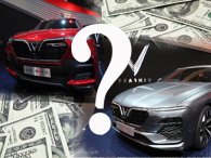 Những yếu tố nào sẽ ảnh hưởng đến giá xe VinFast?
