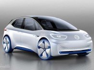Volkswagen có thể sử dụng hai nhà máy tại Đức để sản xuất xe điện