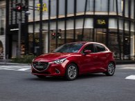 Mazda 2 2019 nhập khẩu bắt đầu nhận đặt cọc với giá từ 509 triệu đồng