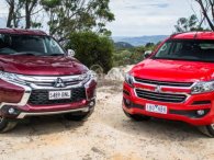 Cuộc chiến giảm giá cuối năm: Mitsubish và Chevrolet 'nổ súng' mở màn Cuộc chiến giảm giá cuối năm: Mitsubish và Chevrolet 'nổ súng' mở màn